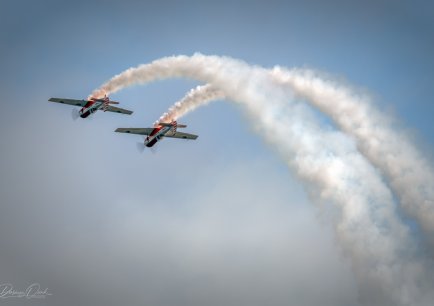 Mazury Air Show