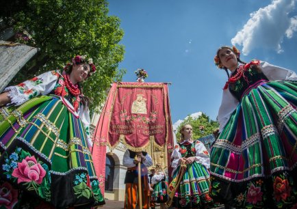 Boże Ciało