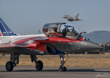 Athens Flying Week